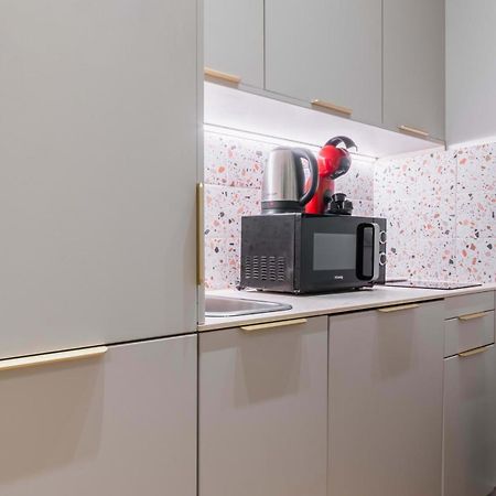 Appartment Cosy Et Agreable Avec Sauna - 4P - Flat-Guest 파리 외부 사진